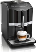 Siemens EQ.300 TI351509DE Kaffeevollautomat schwarz