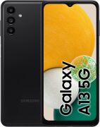 Samsung Galaxy A13 5G 64GB Dual-SIM black