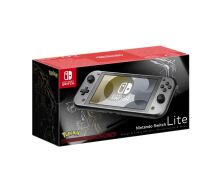 Nintendo Switch Lite Dialga & Palkia Ediiton