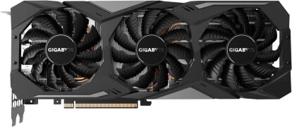 Gigabyte GeForce RTX 2080 Gaming OC 8GB GDDR6 1.83GHz