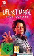 Nintendo Life is Strange: True Colors