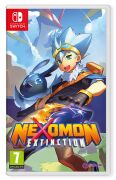 Nintendo Nexomon: Extinction