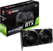 MSI GeForce RTX 3070 Ventus 2X OC 8GB GDDR6X 1.75GHz