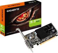 Gigabyte GeForce GT 1030 Low Profile 2GB GDDR5 1.22GHz (N1030D5-2GL)
