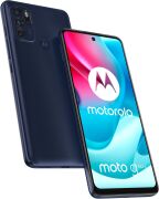 Motorola moto g60s 6GB + 128GB Dual-SIM ink blue