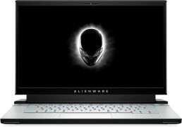 Dell Alienware m15 R3 G4PTM 15,6 Zoll (Full HD 300Hz) i7-10875H 32GB RAM 1TB SSD GeForce RTX 2080 Win10H lunar light
