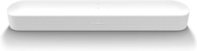 Sonos Beam (Gen 2) Smart Soundbar weiß