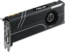 Asus Turbo GeForce GTX 1070 8GB GDDR5 1.68GHz