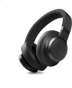 JBL Live 660NC Over-Ear Kopfhörer schwarz