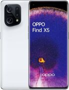 Oppo Find X5 256GB Dual-SIM white