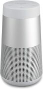 Bose SoundLink Revolve (Serie II) Bluetooth Speaker silber