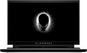 Dell Alienware m15 R2 390W9 15,6 Zoll i7-9750H 16GB 1TB SSD GeForce RTX 2070 Win10H silber