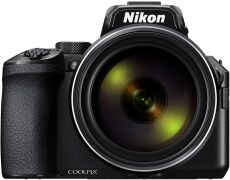 Nikon Coolpix P950 Bridgekamera schwarz