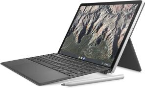 HP ChromeBook x2