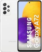 Samsung Galaxy A72 128GB Dual-SIM awesome white