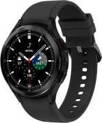 Samsung Galaxy Watch4 Classic 46mm Bluetooth schwarz