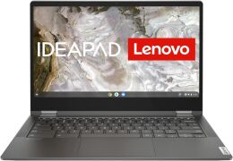 Lenovo IdeaPad Flex 5 (82M70018GE) 13,3 Zoll i5-1135G7 8GB RAM 256GB SSD Iris Xe Chrome OS grau