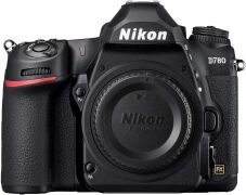 Nikon D780 24.5MP SLR schwarz