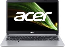 Acer Aspire 5 (A515-45-R1ZL) 15,6 Zoll Ryzen 7-5700U 16GB RAM 1TB SSD Win11H silber