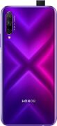 Honor 9X Pro 256GB Dual-SIM phantom purple