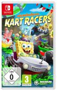 Nintendo Nickelodeon Kart Racers