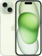 Apple iPhone 15 512GB grün