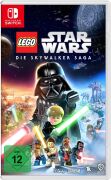Nintendo LEGO Star Wars: Die Skywalker Saga