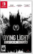 Nintendo Dying Light: Platinum Edition