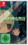 Nintendo void tRrLM(); //Void Terrarium - Limited Edition
