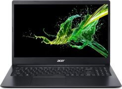 Acer Aspire 3 (A315-56-5119) 15,6 Zoll i5-1035G1 8GB RAM 256GB SSD Win10H schwarz