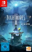Little Nightmares II - Day 1 Edition