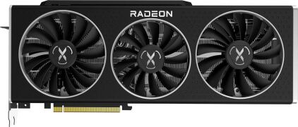 XFX Radeon RX 6800 XT Merc 319 16GB GDDR6 2.34GHz