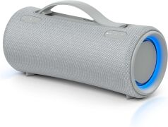 Sony SRS-XG300 Bluetooth Speaker hellgrau