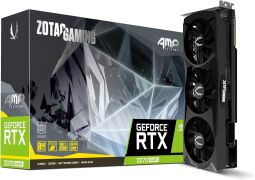 Zotac GeForce RTX 2070 Super AMP Extreme 8GB GDDR6 1.83GHz