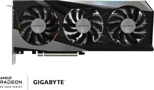 Gigabyte Radeon RX 6700 XT Gaming OC 12GB GDDR6 2.62GHz