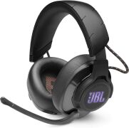 JBL Quantum 600 Wireless Over-Ear Headset schwarz