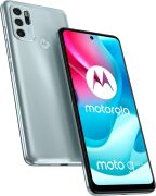 Motorola moto g60s 4GB + 128GB Dual-SIM iced mint
