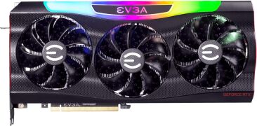 EVGA GeForce RTX 3080 FTW3 Ultra Gaming 10GB GDDR6X 1.80GHz