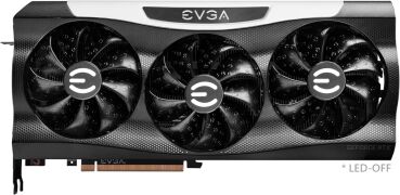 EVGA GeForce RTX 3070 Ti FTW3 Ultra Gaming 8GB GDDR6X 1.86GHz