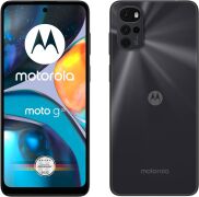 Motorola Moto G22 64GB Dual-SIM cosmic black