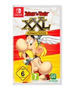 Nintendo Asterix & Obelix XXL - Romastered