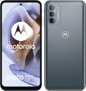 Motorola moto g31 4GB + 64GB Dual-SIM mineral grey