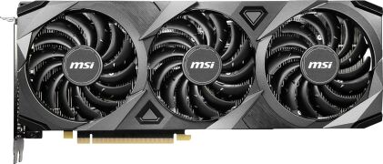 MSI GeForce RTX 3070 VENTUS 3X OC 8GB GDDR6X 1.75GHz