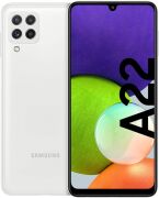 Samsung Galaxy A22 128GB Dual-SIM white