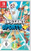 Nintendo Instant Sports +