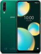 Wiko View 4 Lite 32GB Dual-SIM deep green