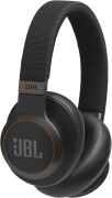 JBL Live 650BTNC Wireless Over-Ear Kopfhörer schwarz