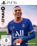 FIFA 22 - Standard Plus Edition