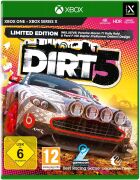 DIRT 5 - Limited Edition