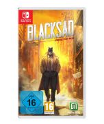 Nintendo Blacksad: Under the Skin - Limited Edition
